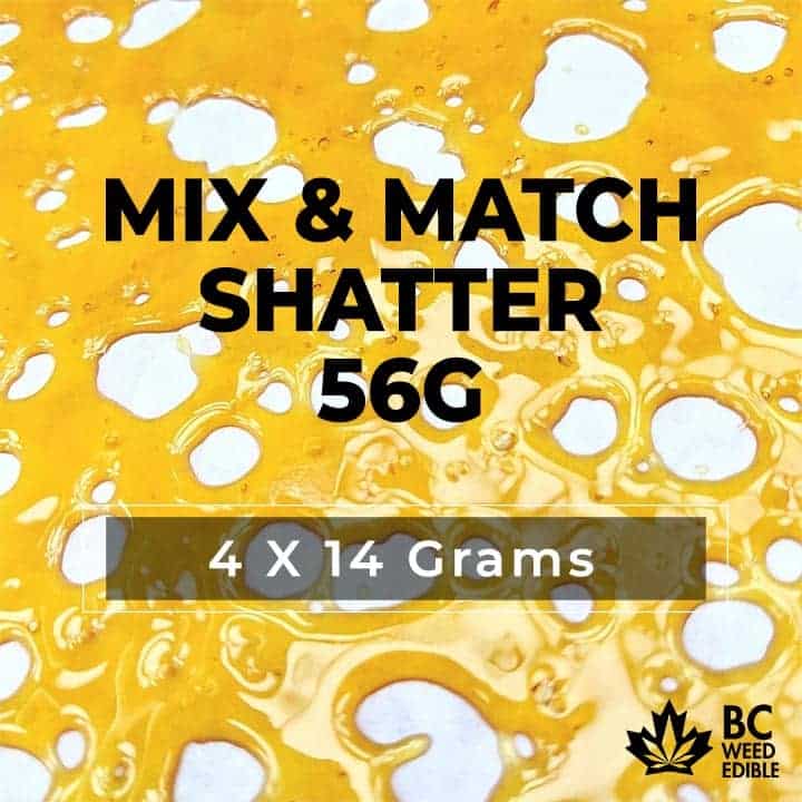 bcwe-bulk-shatter-two-ounces mix match shatter 2 ounces