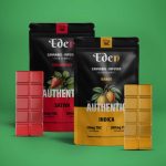 bulk 200mg thc gummies