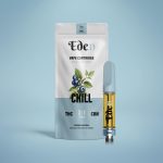 cbn vape cart - eden chill effect